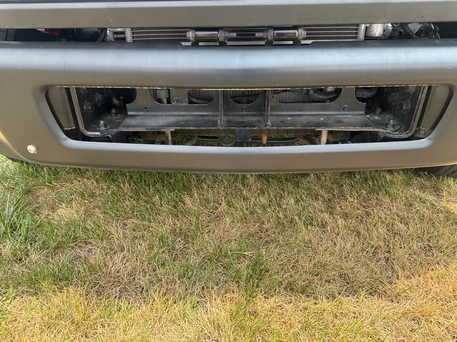 2023 Chevrolet Silverado MD Work Truck