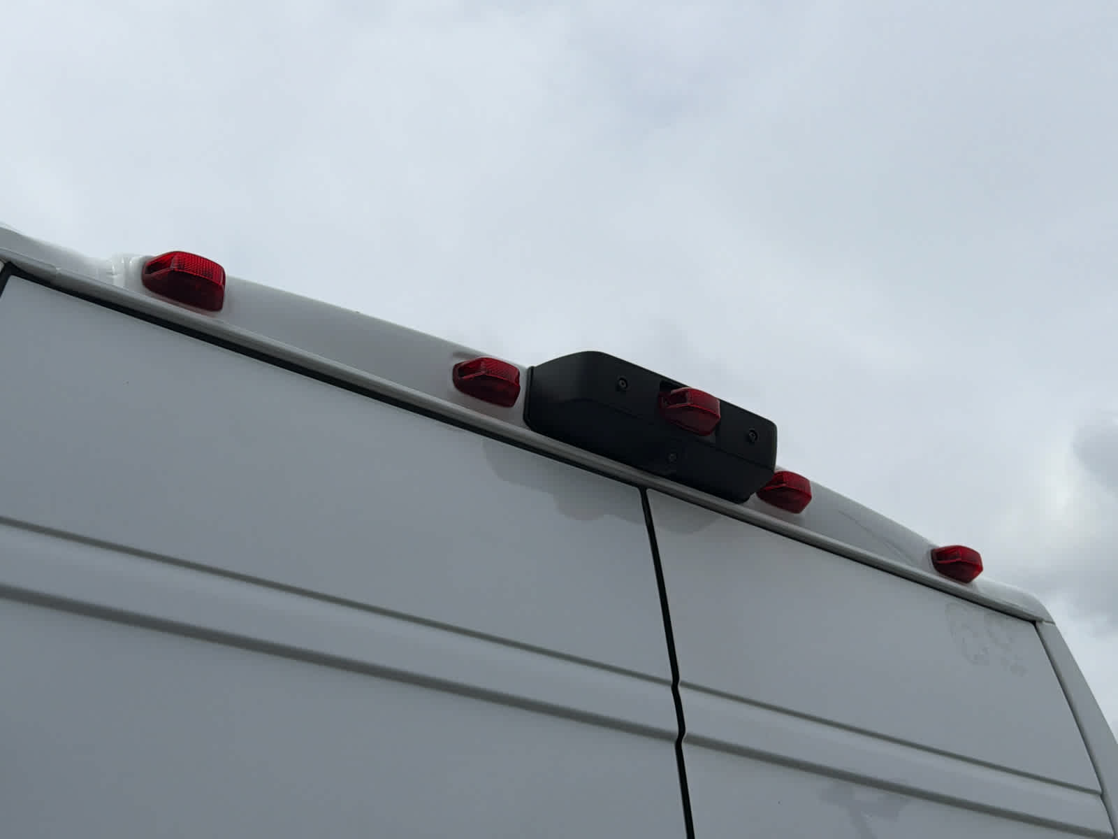 2023 Ram ProMaster 2500 Cargo Van High Roof 159" WB