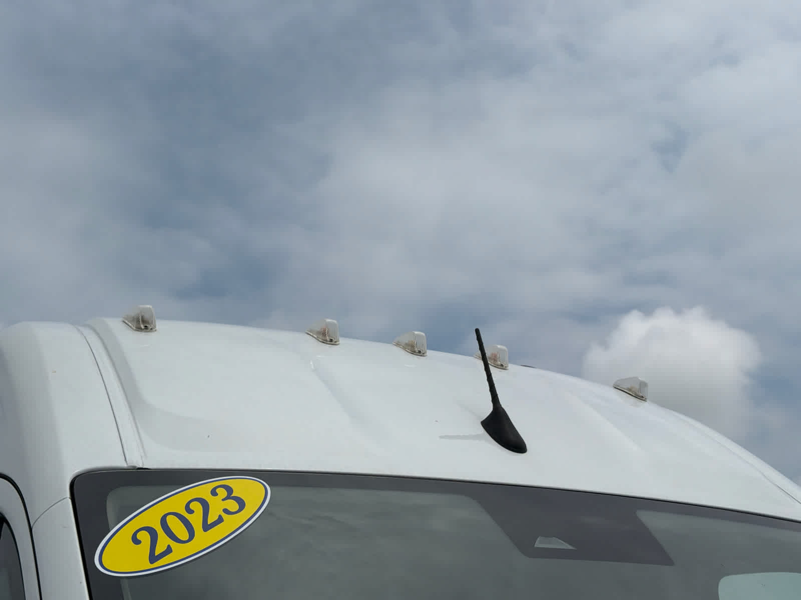 2023 Ram ProMaster 2500 Cargo Van High Roof 159" WB