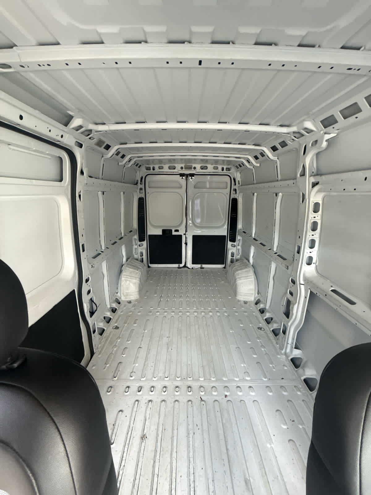 2023 Ram ProMaster 2500 Cargo Van High Roof 159" WB