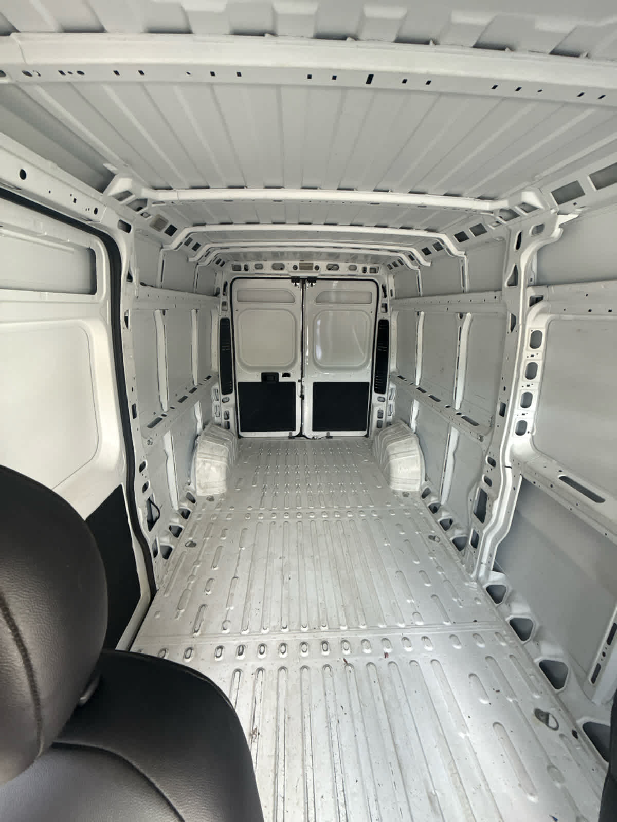 2023 Ram ProMaster 2500 Cargo Van High Roof 159" WB