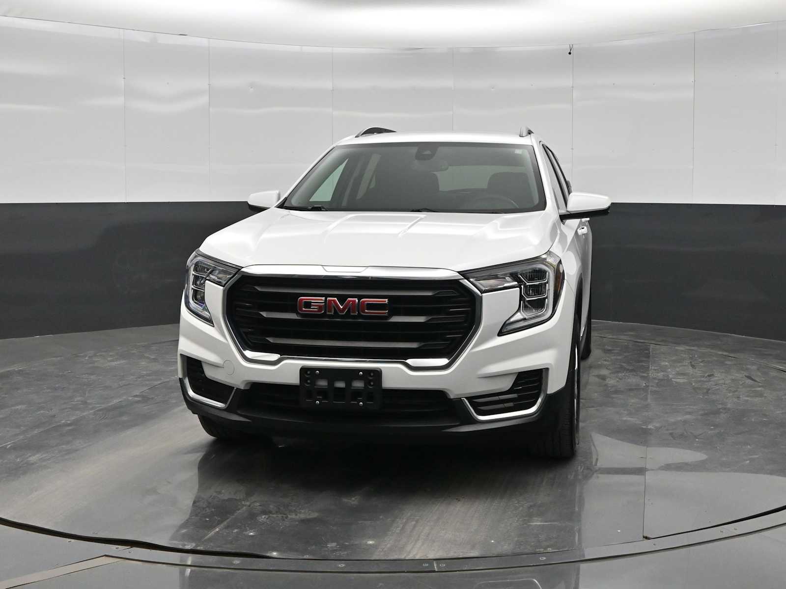 2024 GMC Terrain AWD SLE