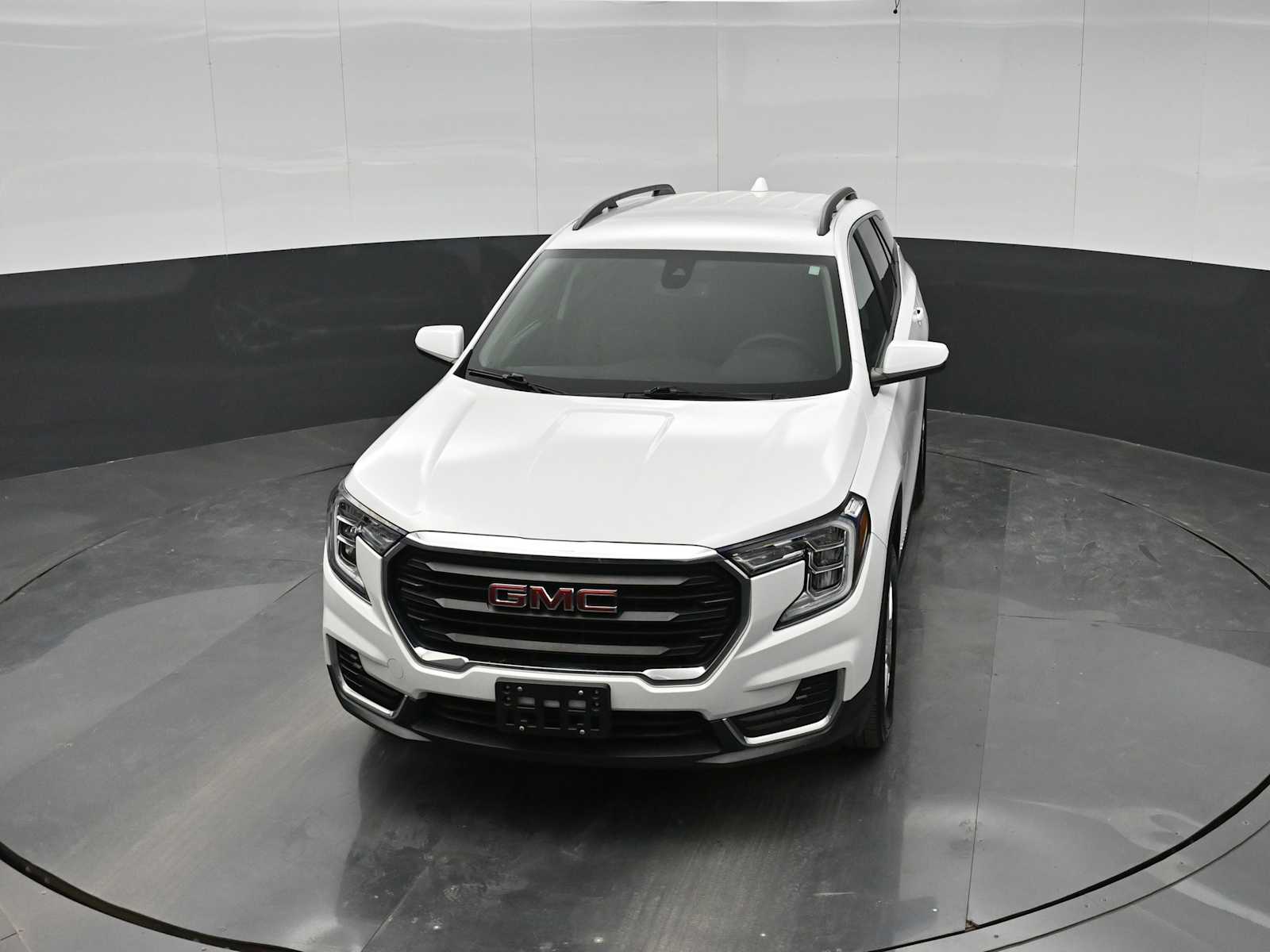 2024 GMC Terrain AWD SLE