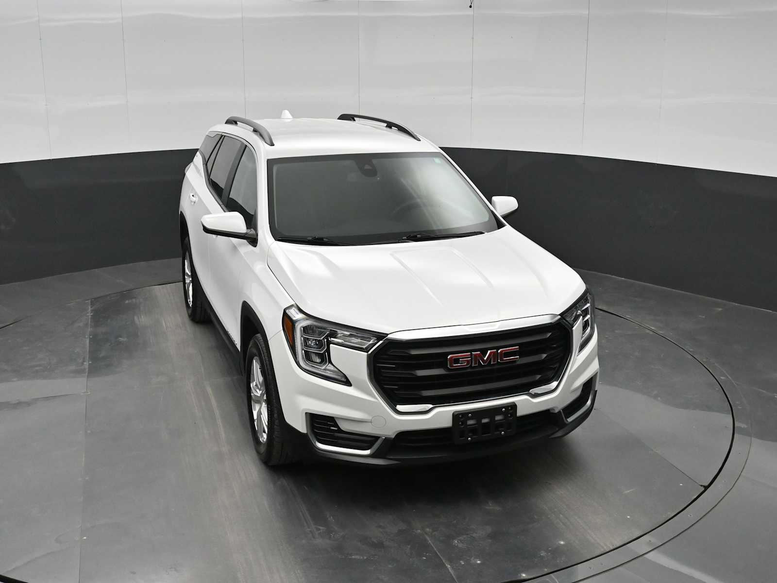 2024 GMC Terrain AWD SLE