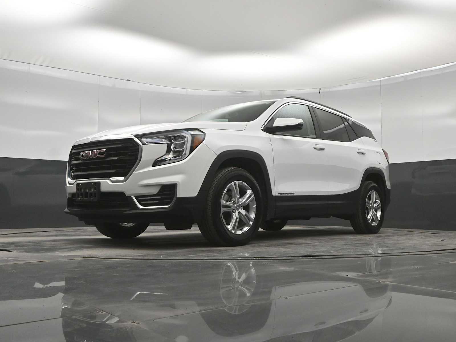 2024 GMC Terrain AWD SLE