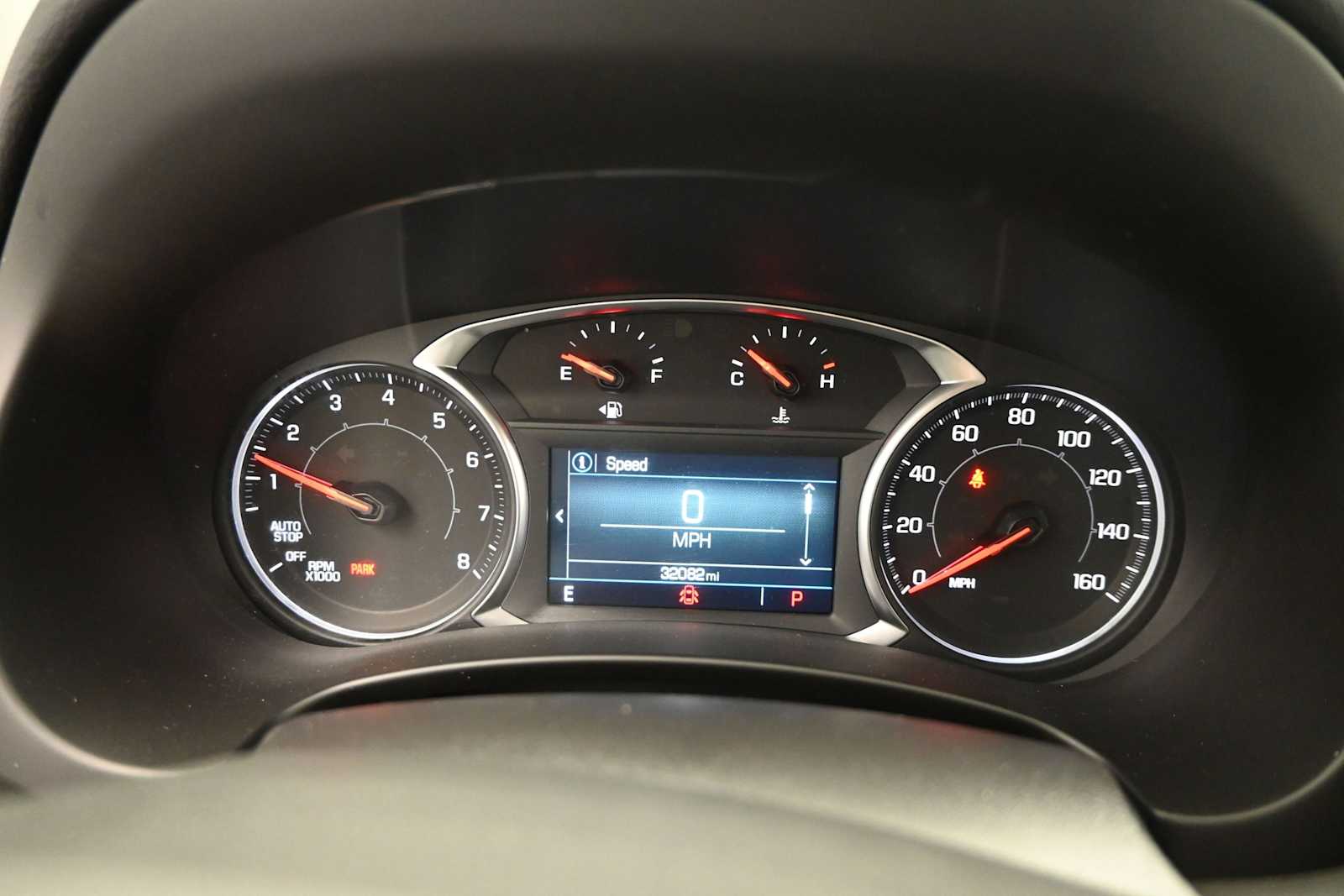 2024 GMC Terrain AWD SLE