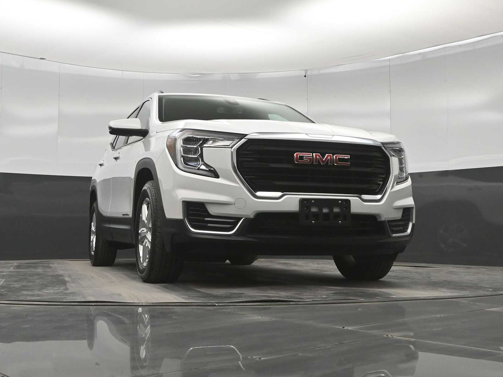 2024 GMC Terrain AWD SLE