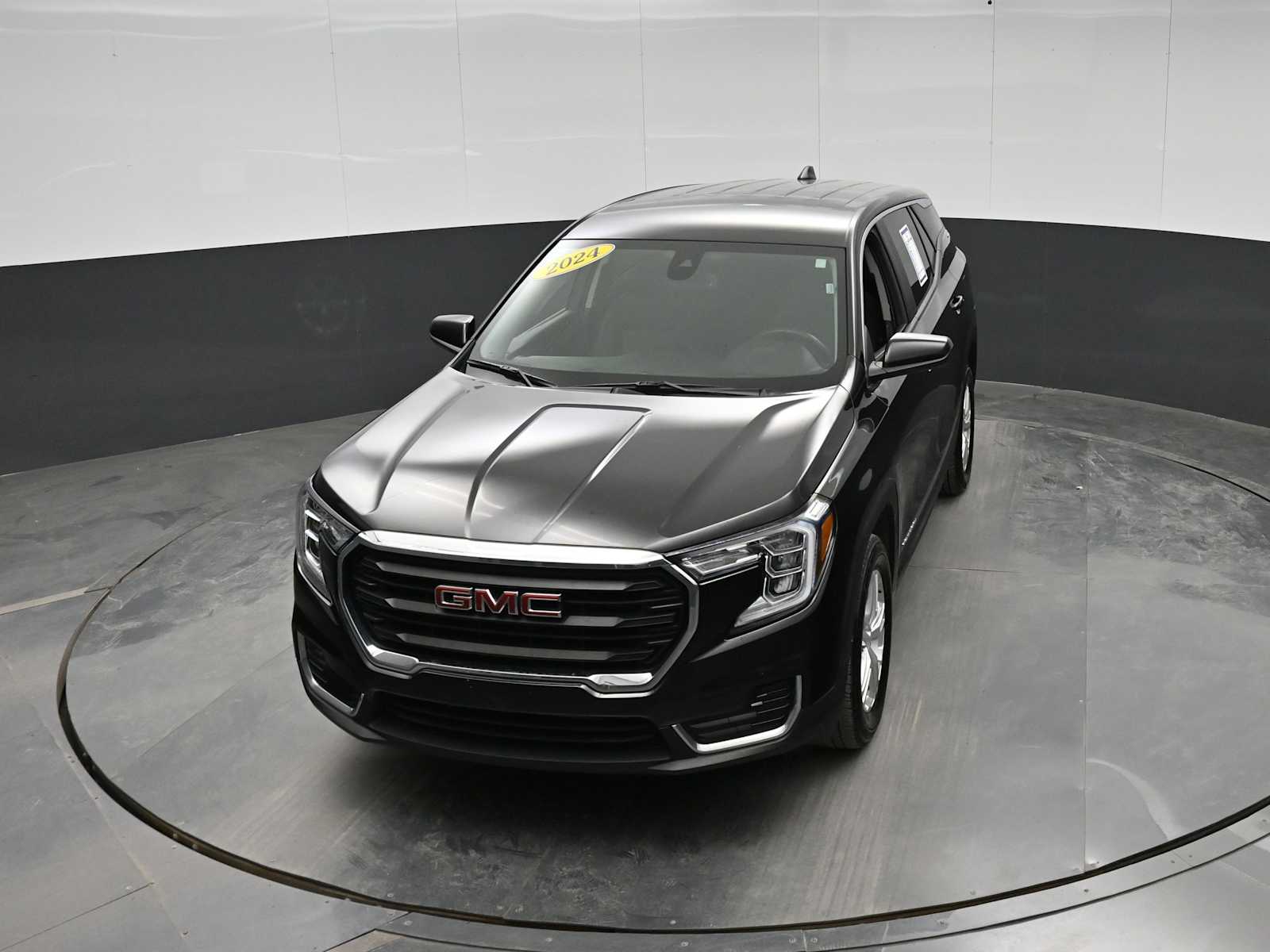 2024 GMC Terrain AWD SLE