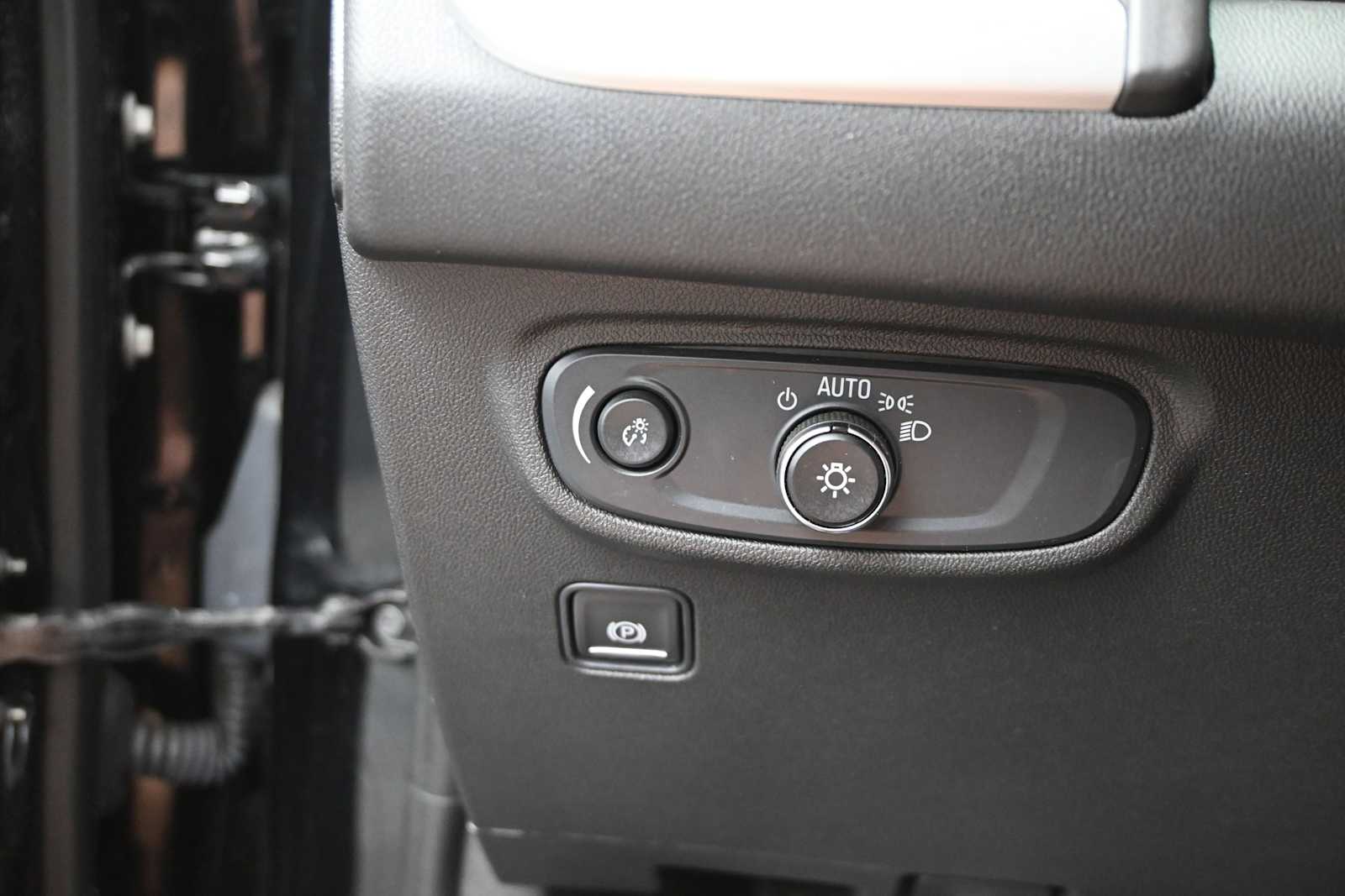 2024 GMC Terrain AWD SLE