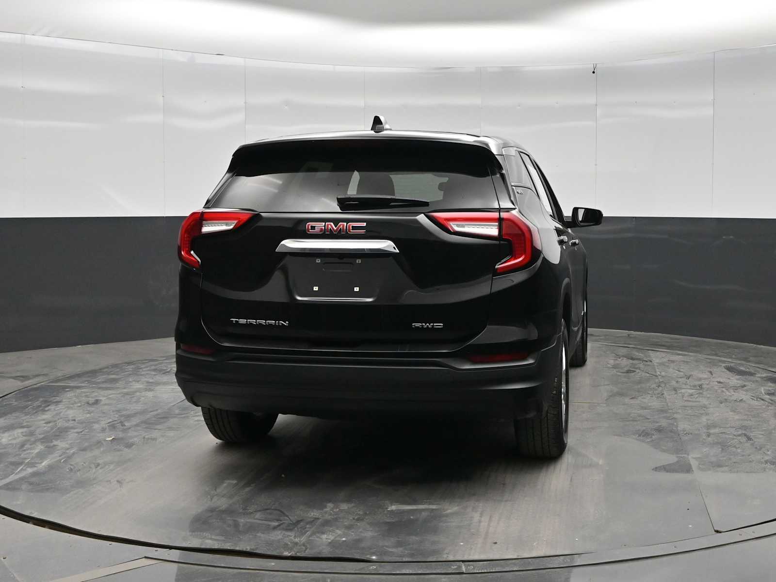 2024 GMC Terrain AWD SLE