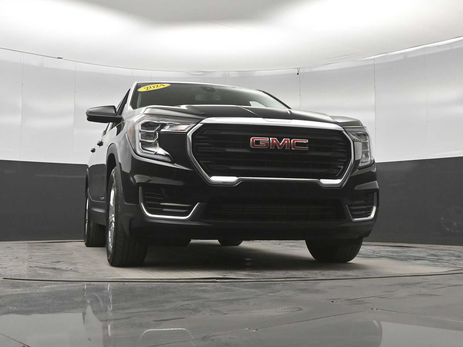 2024 GMC Terrain AWD SLE