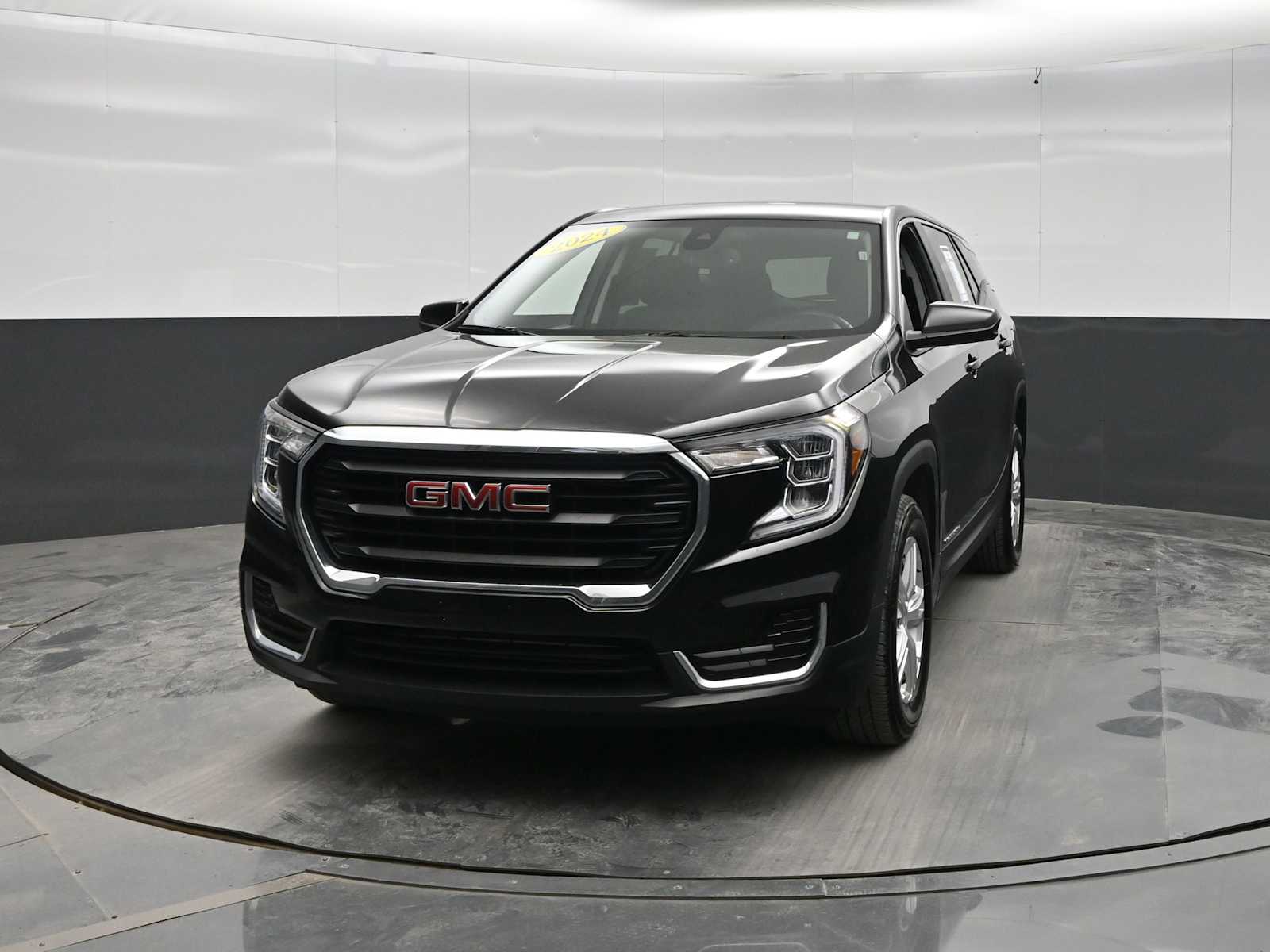 2024 GMC Terrain AWD SLE