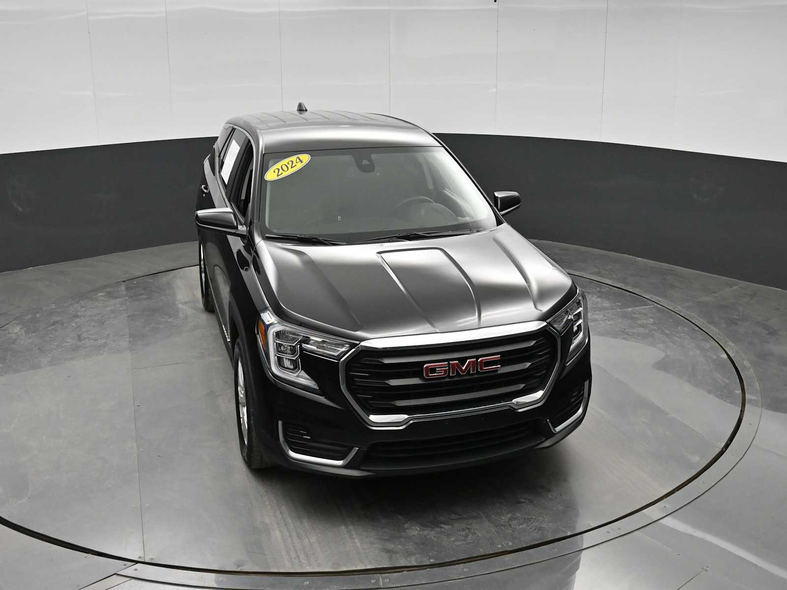 2024 GMC Terrain AWD SLE