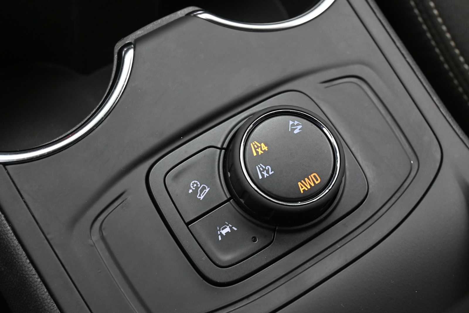 2024 GMC Terrain AWD SLE