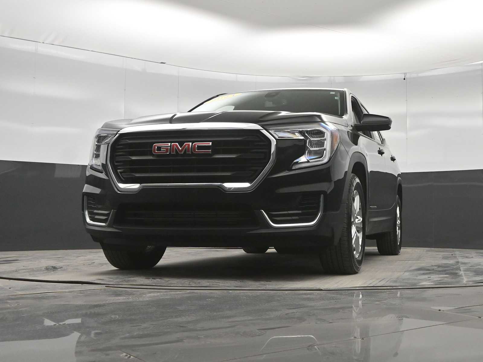 2024 GMC Terrain AWD SLE