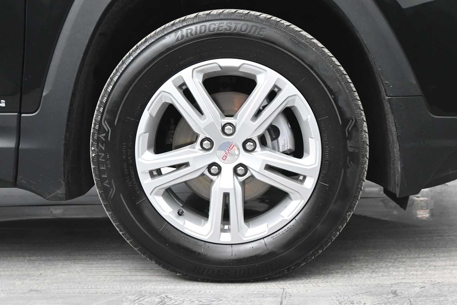 2024 GMC Terrain AWD SLE