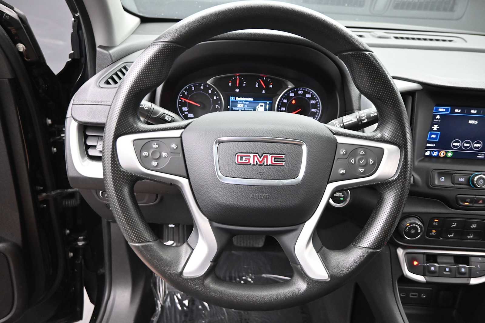 2024 GMC Terrain AWD SLE