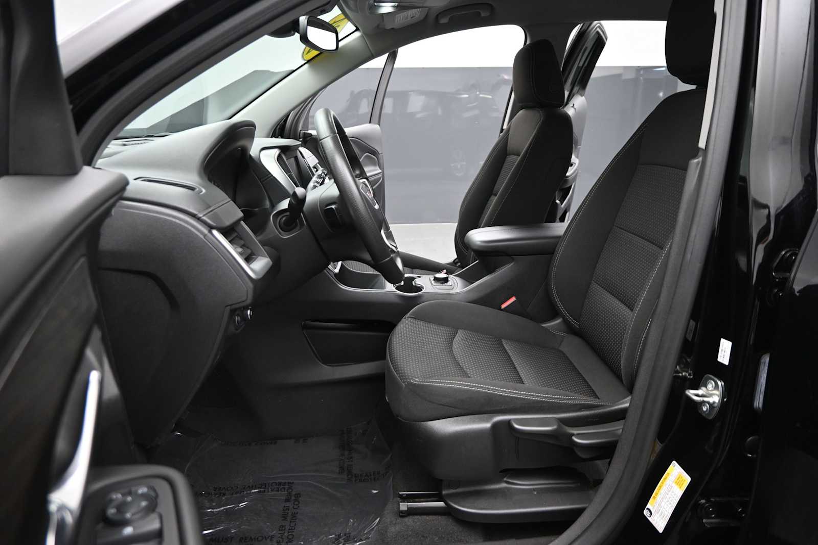 2024 GMC Terrain AWD SLE