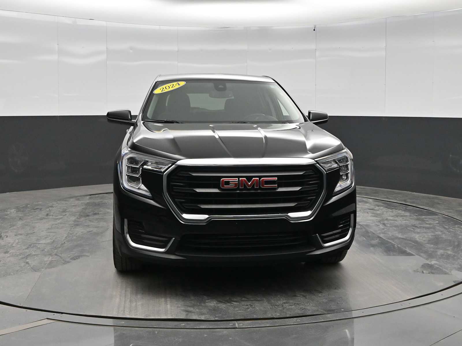 2024 GMC Terrain AWD SLE