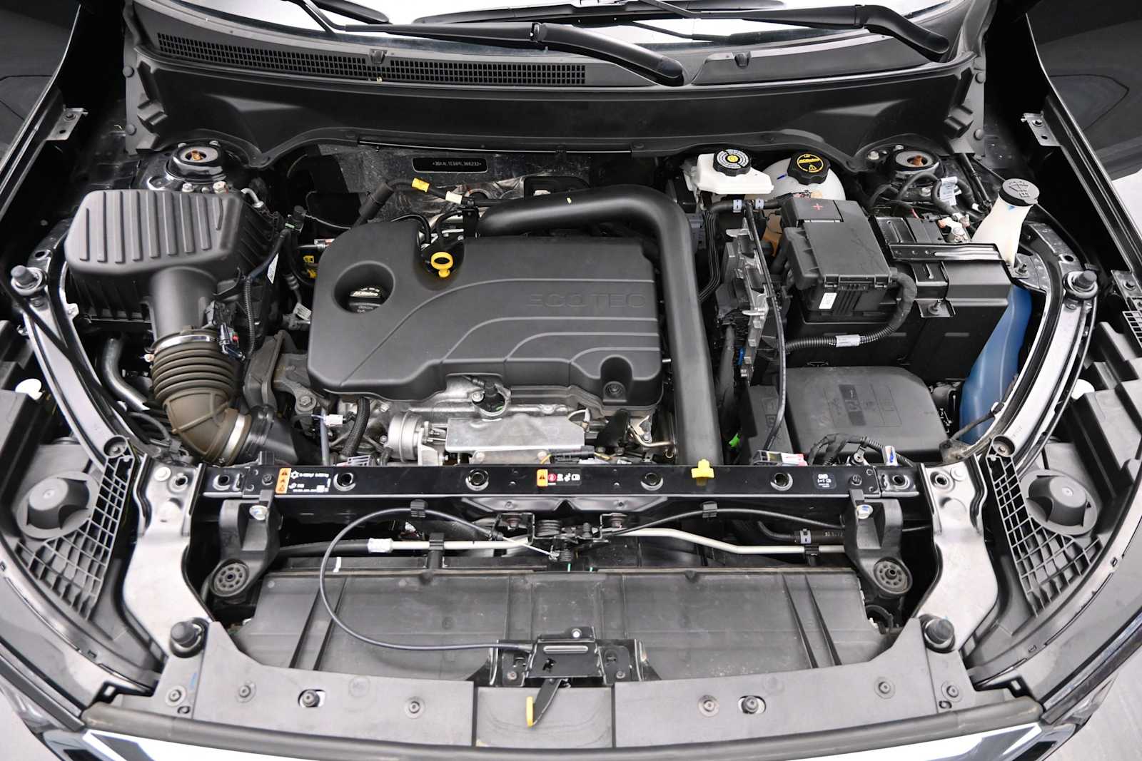 2024 GMC Terrain AWD SLE