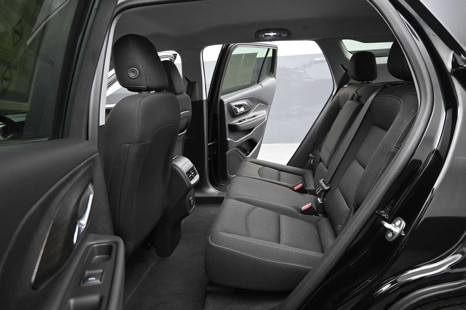 2024 GMC Terrain AWD SLE