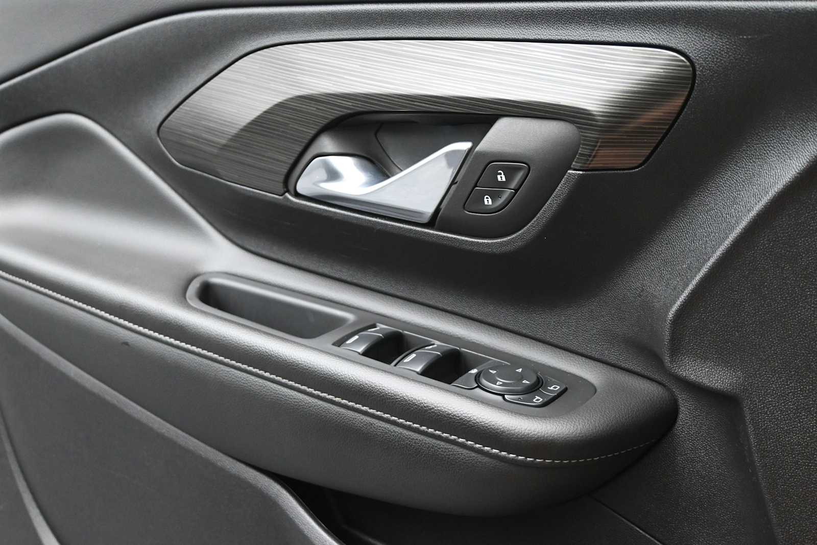 2024 GMC Terrain AWD SLE
