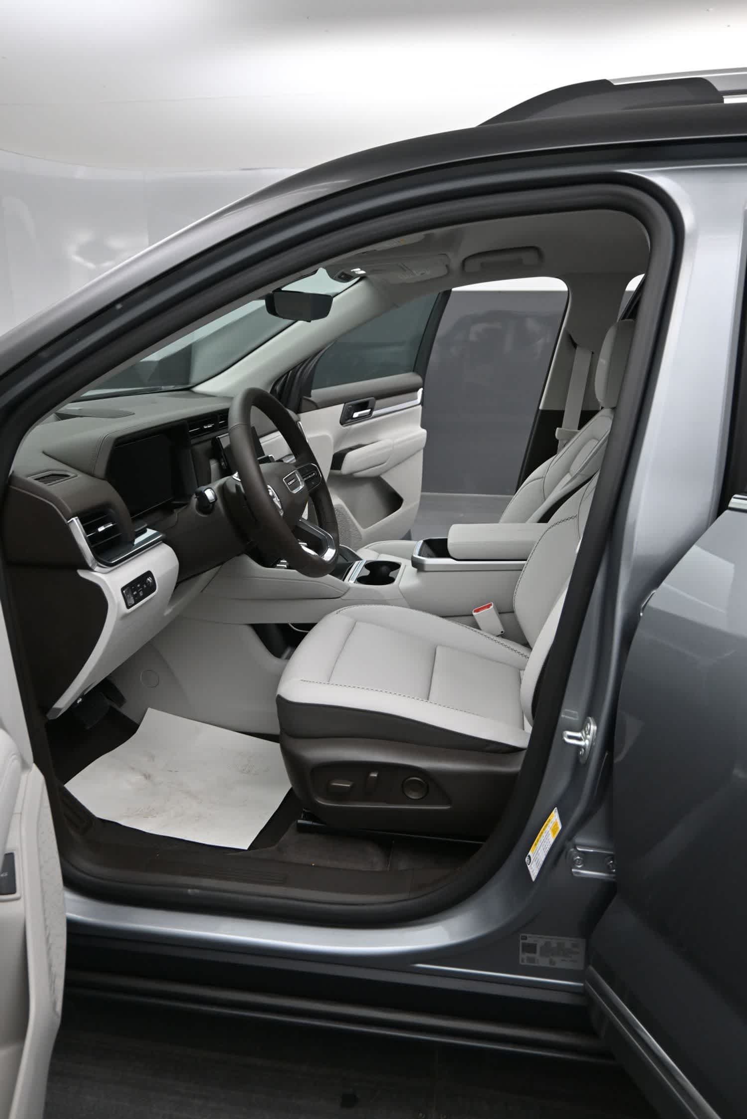2026 GMC Terrain AWD Denali