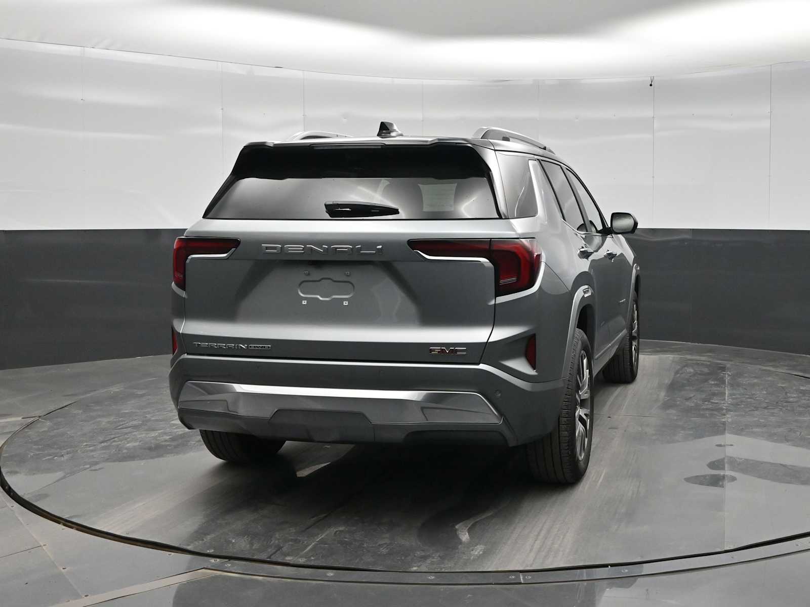 2026 GMC Terrain AWD Denali