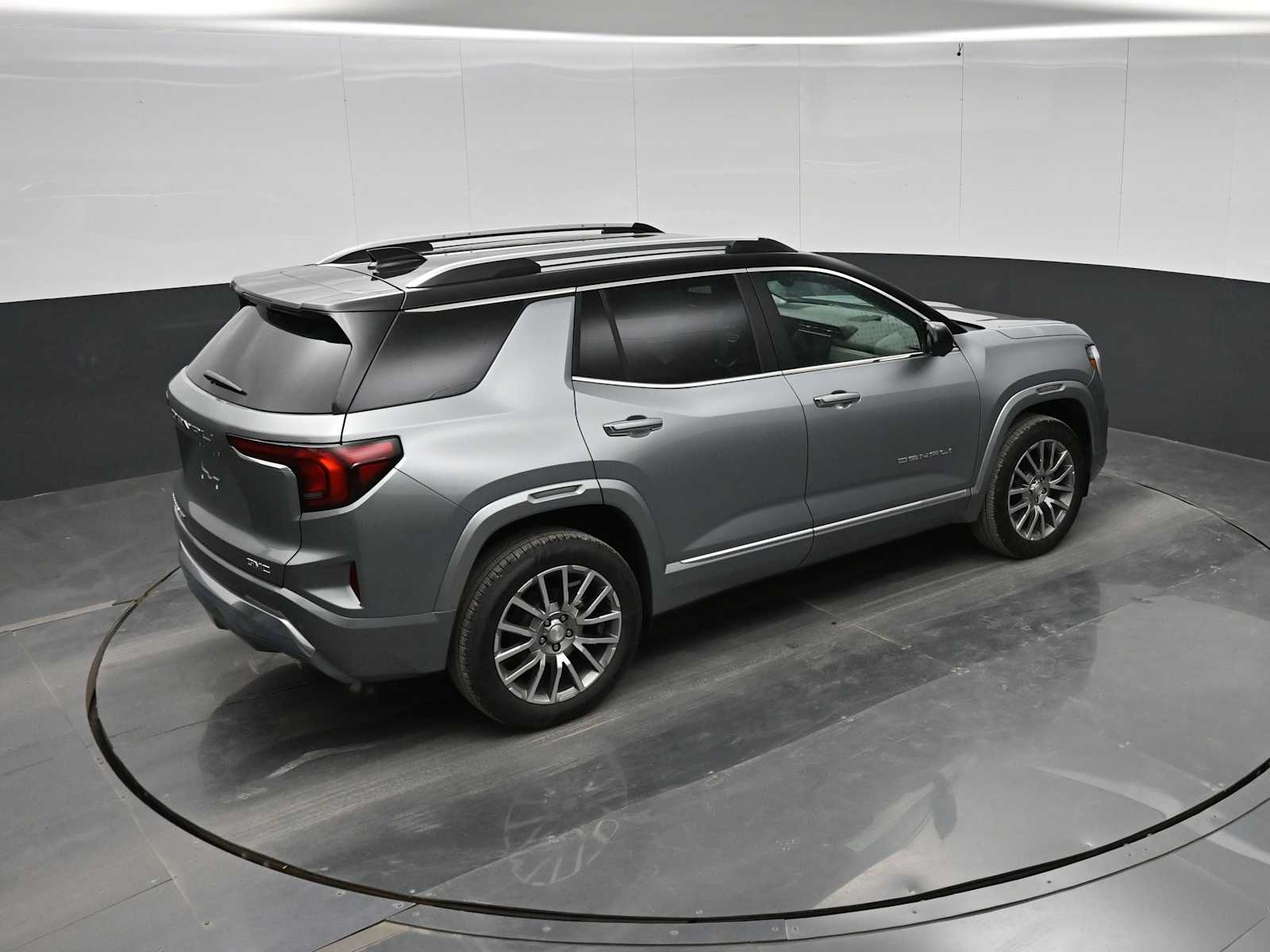 2026 GMC Terrain AWD Denali