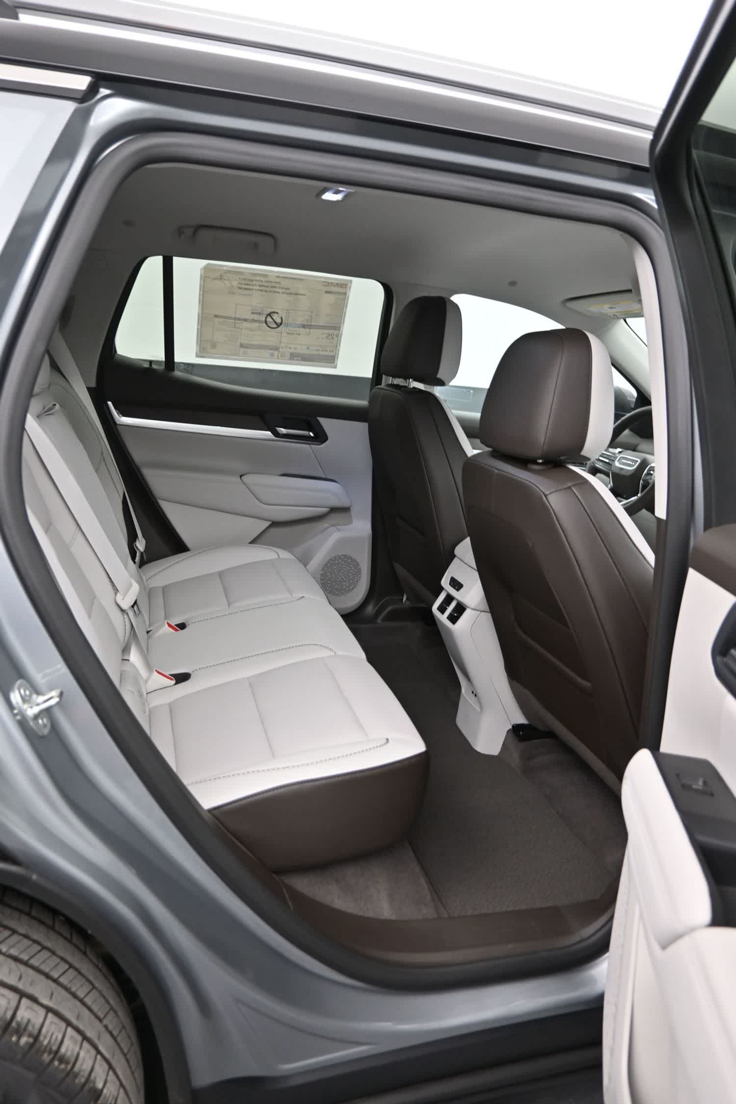 2026 GMC Terrain AWD Denali
