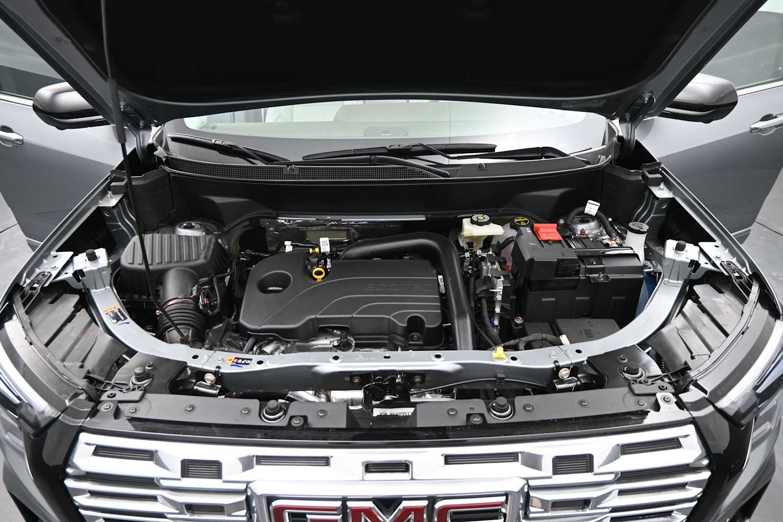 2026 GMC Terrain AWD Denali