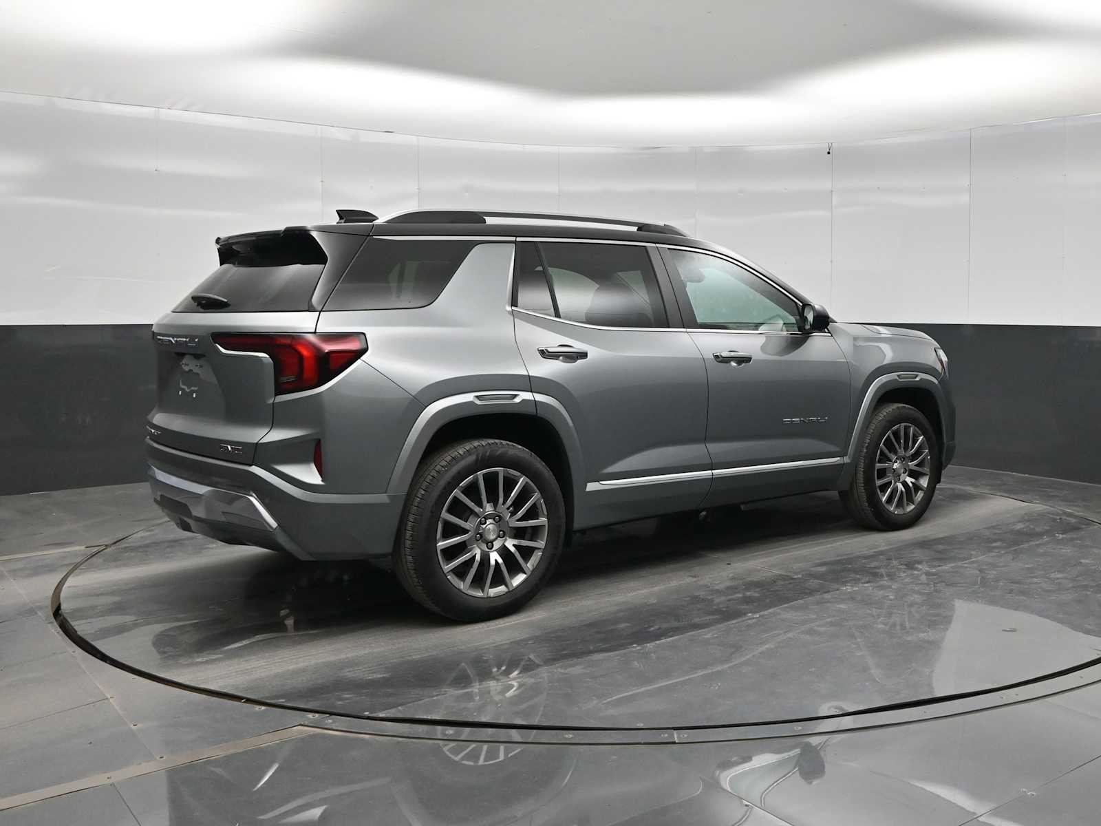 2026 GMC Terrain AWD Denali