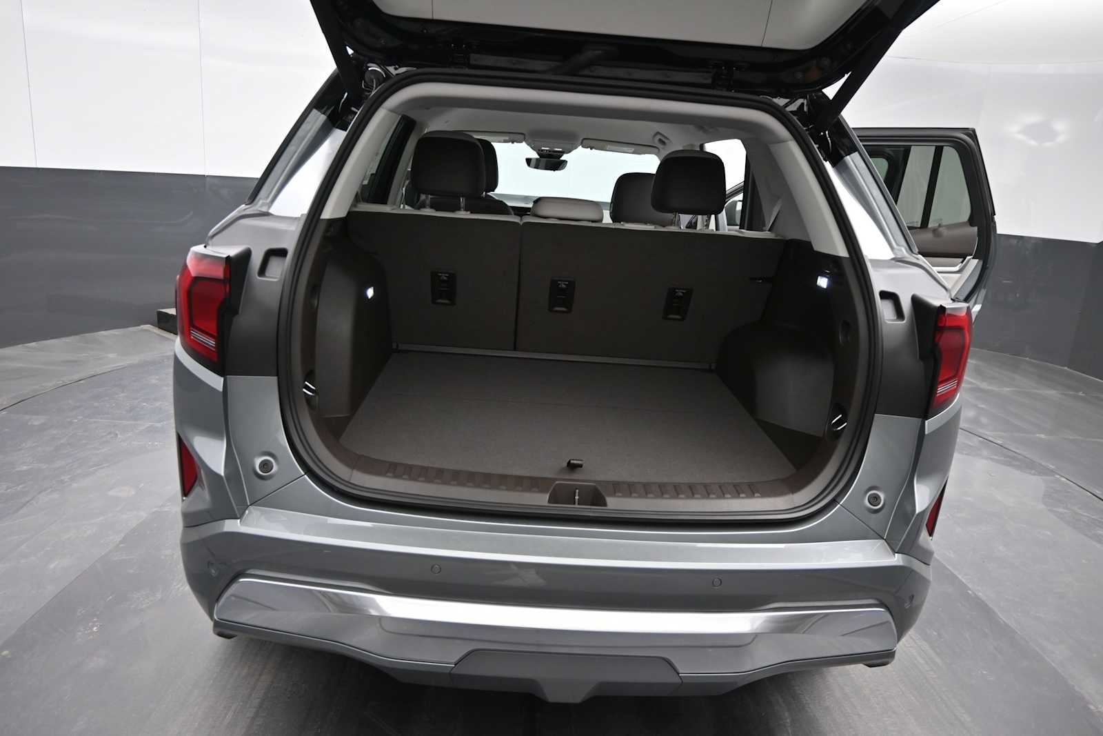 2026 GMC Terrain AWD Denali