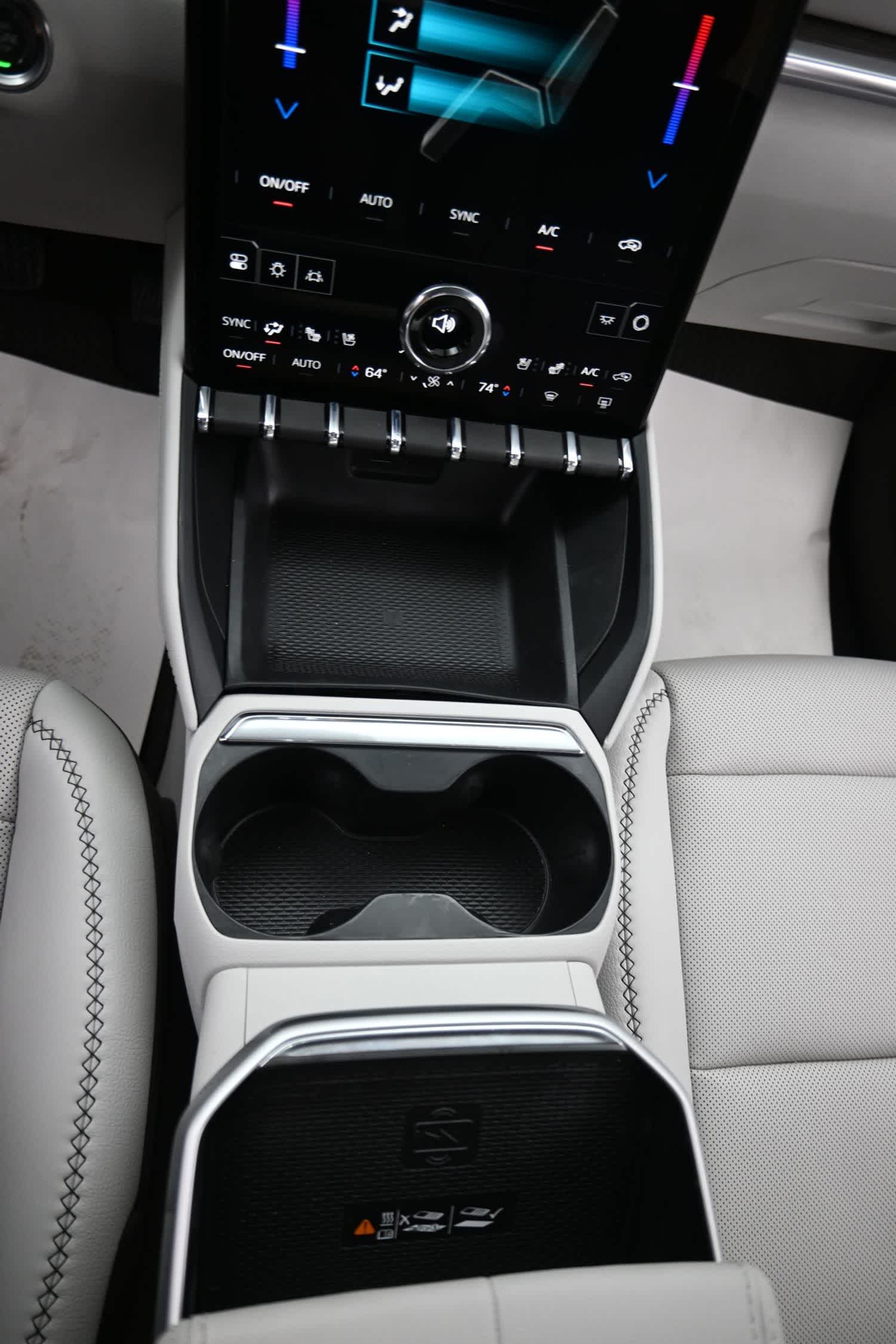 2026 GMC Terrain AWD Denali