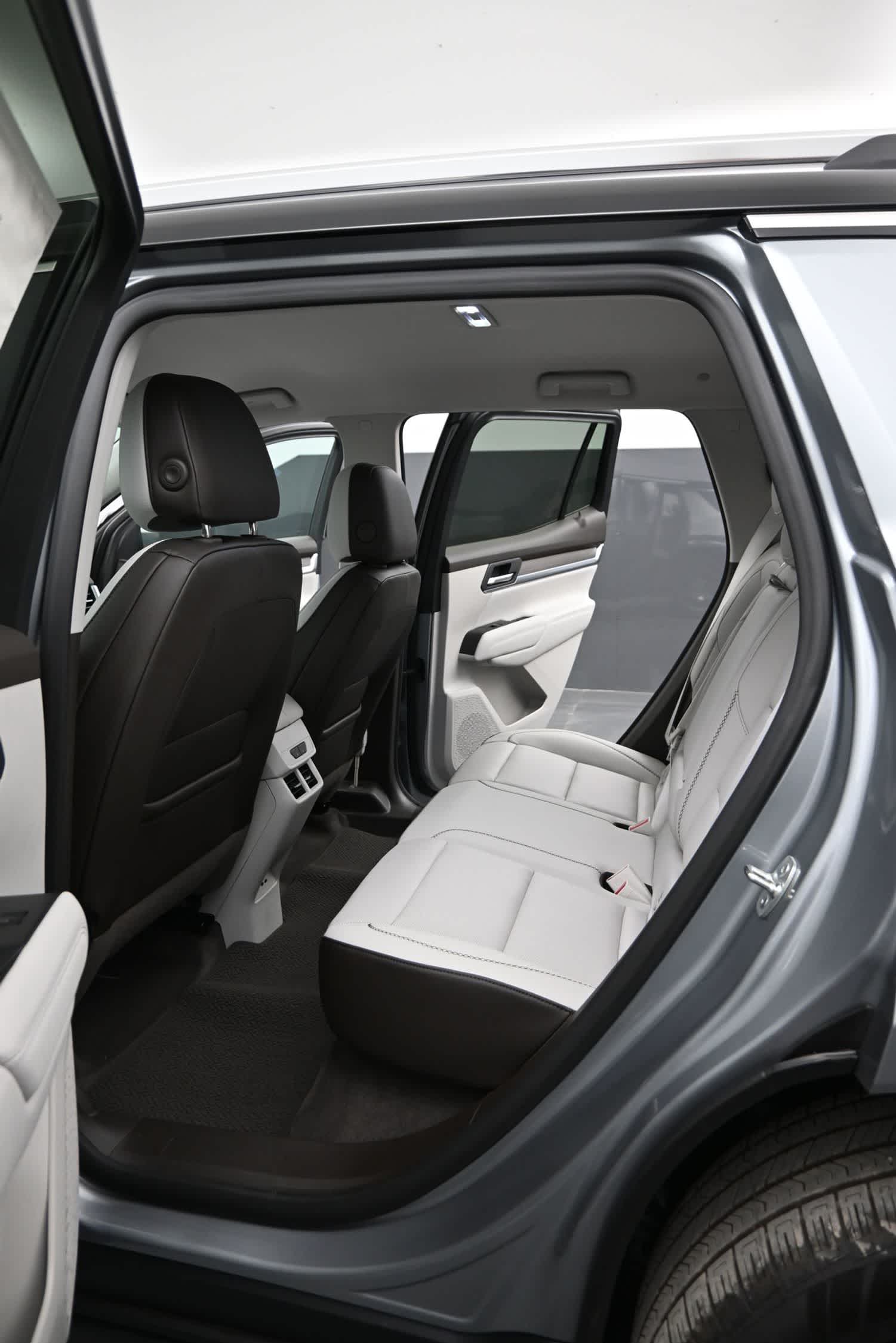 2026 GMC Terrain AWD Denali