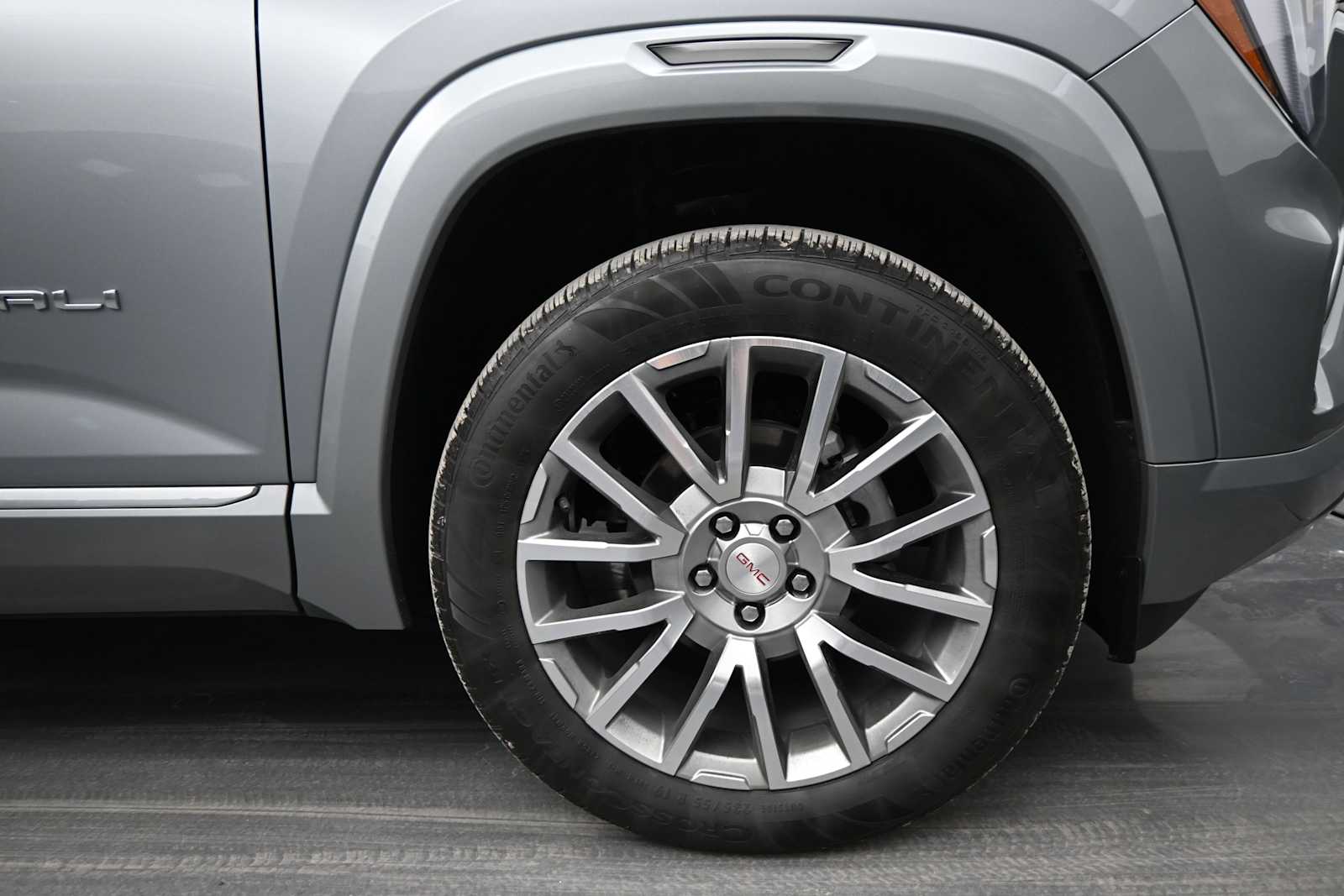 2026 GMC Terrain AWD Denali