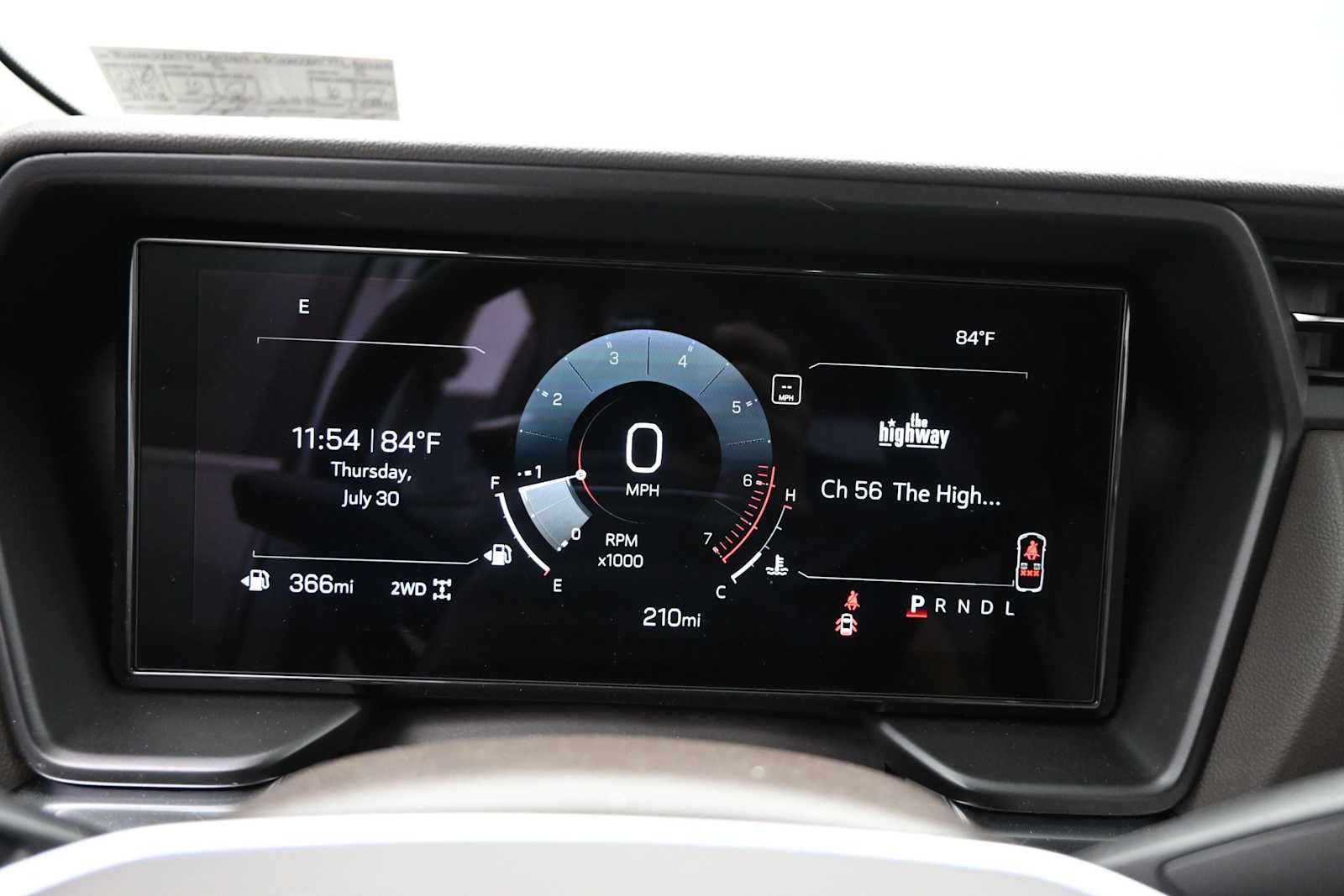 2026 GMC Terrain AWD Denali