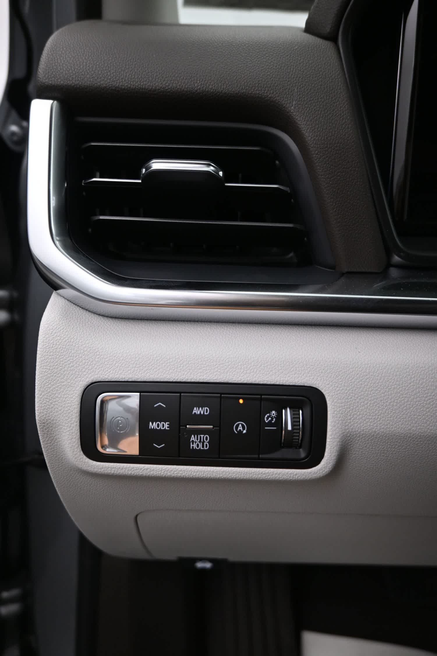 2026 GMC Terrain AWD Denali