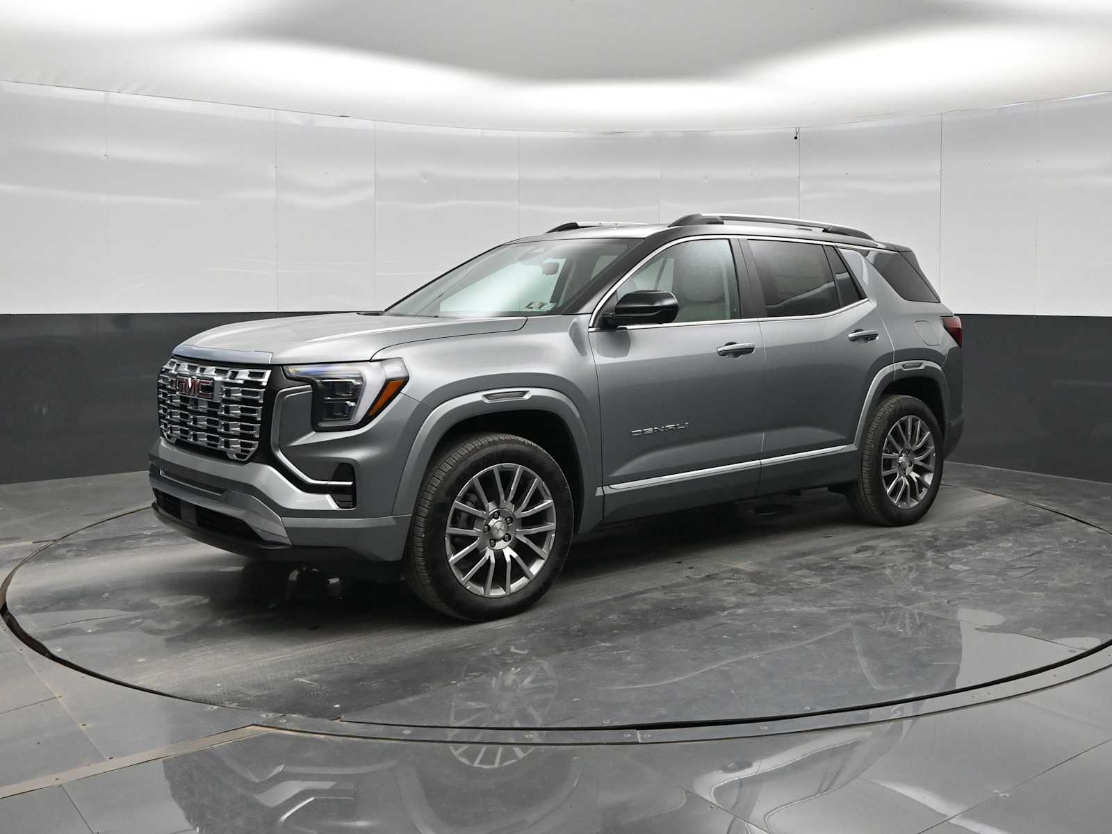 2026 GMC Terrain AWD Denali
