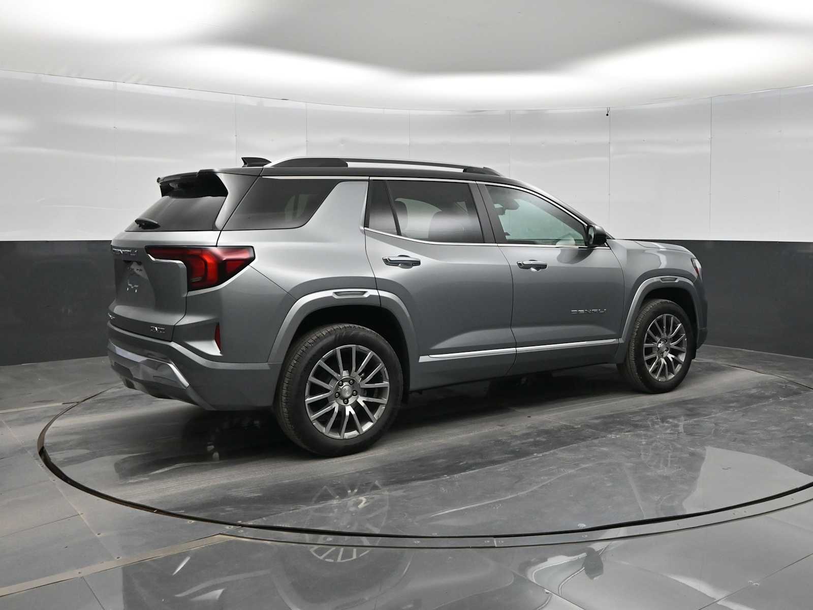2026 GMC Terrain AWD Denali