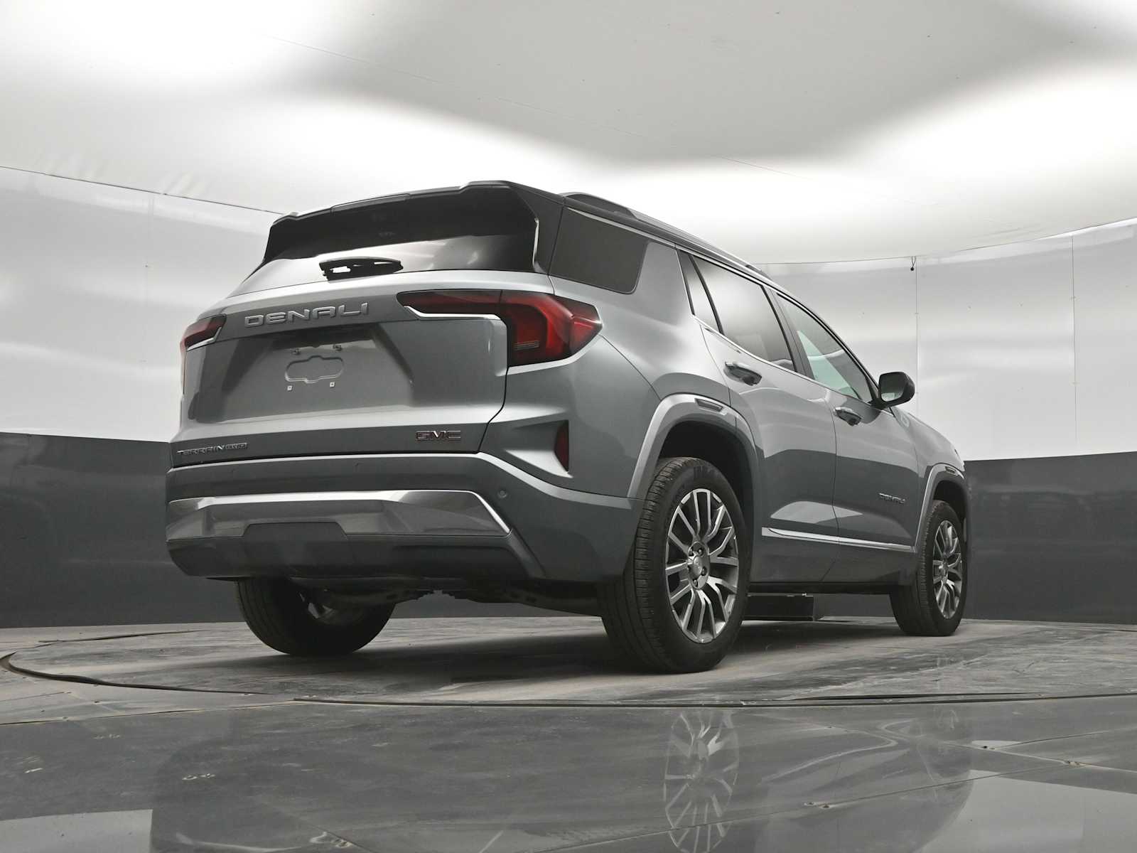 2026 GMC Terrain AWD Denali