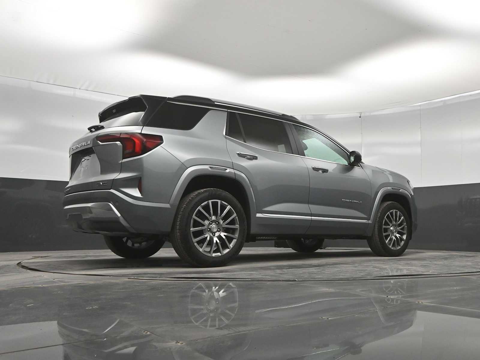 2026 GMC Terrain AWD Denali