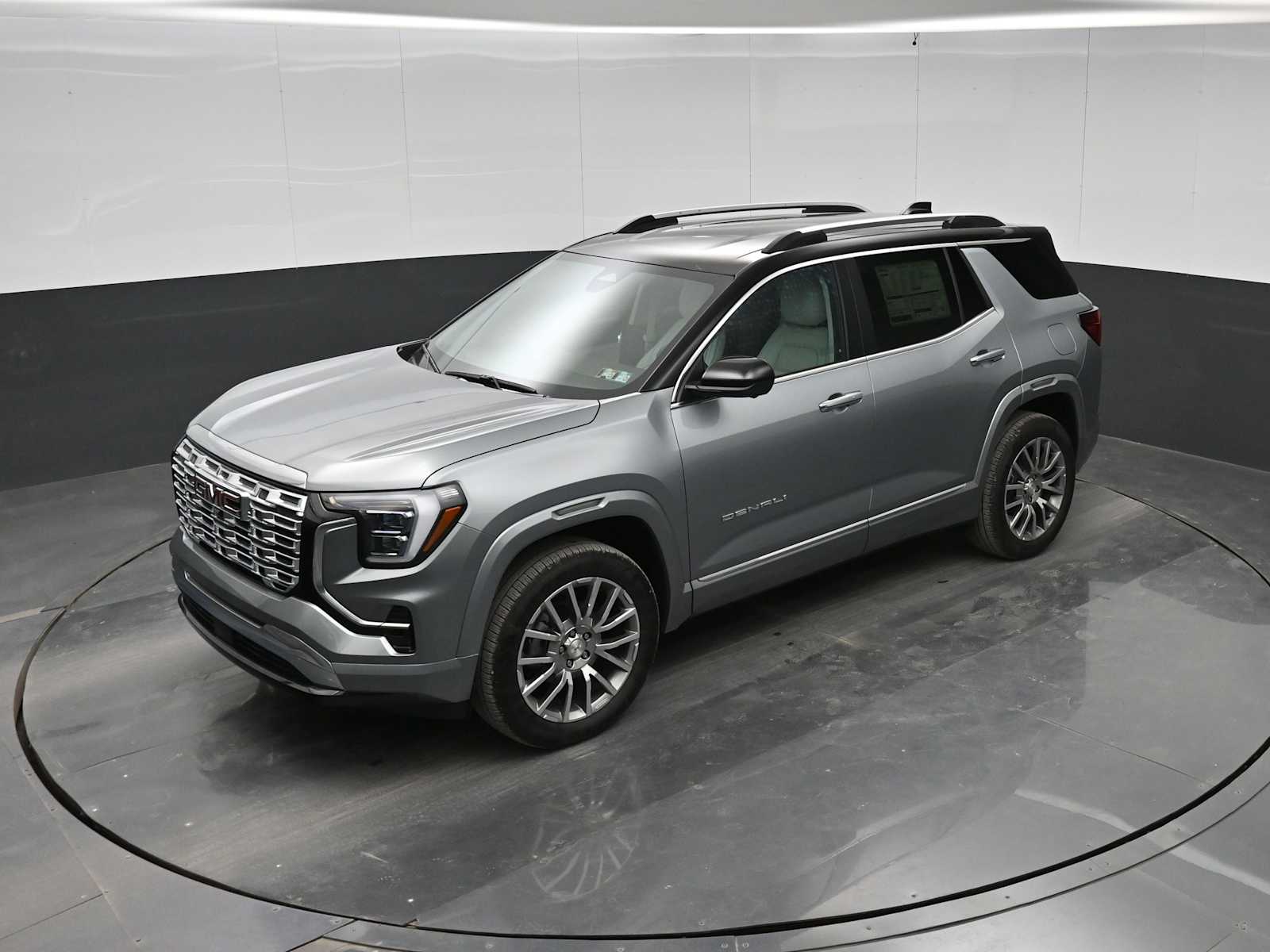2026 GMC Terrain AWD Denali