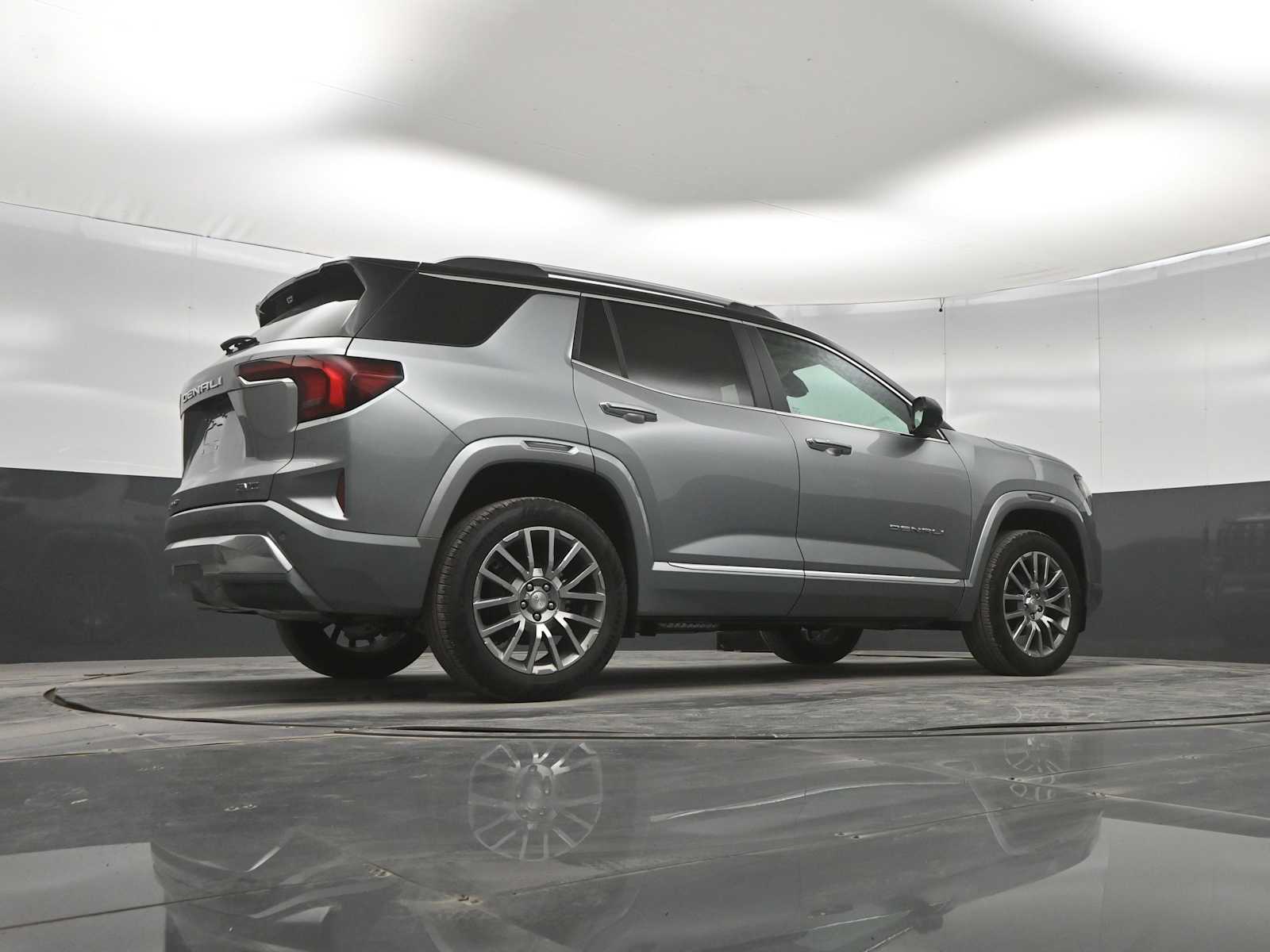 2026 GMC Terrain AWD Denali