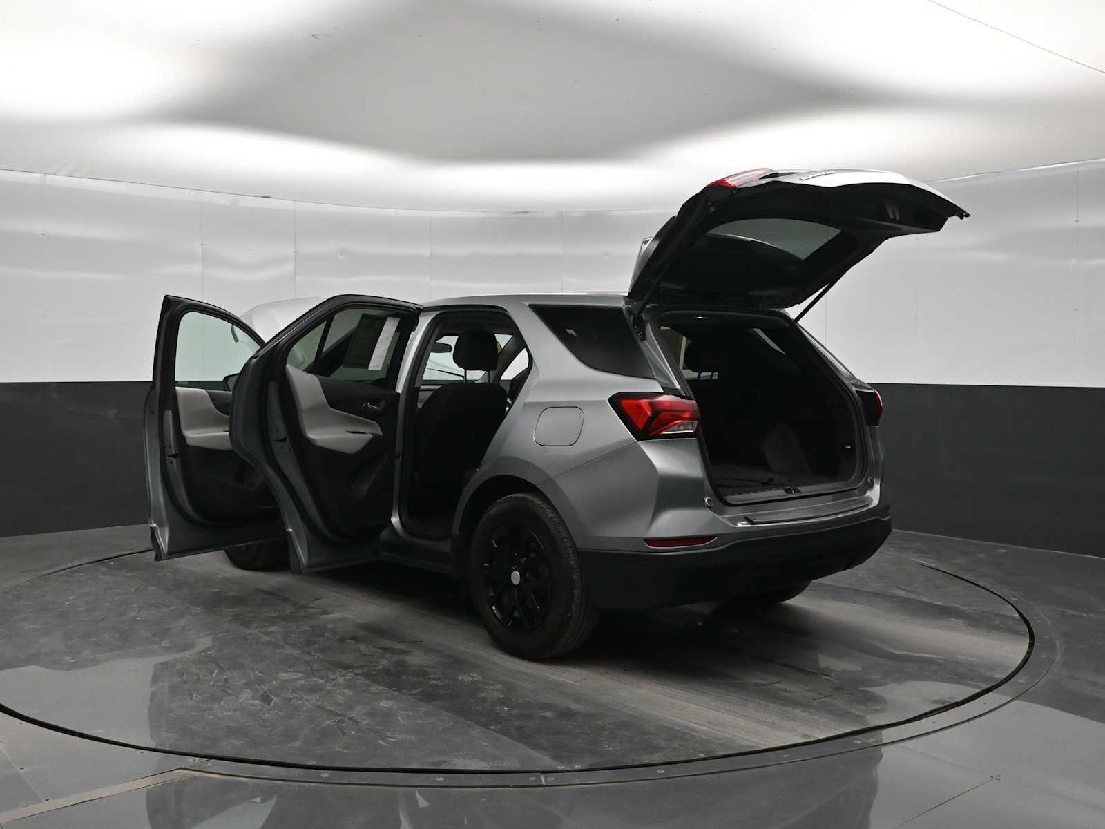 2023 Chevrolet Equinox FWD LS