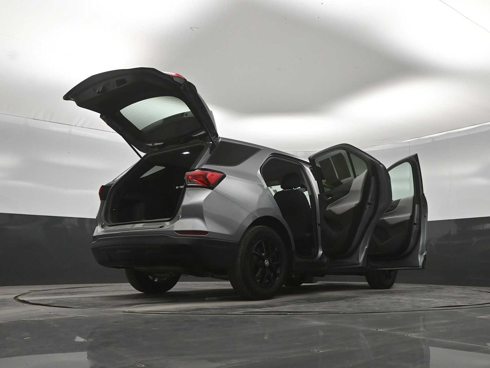 2023 Chevrolet Equinox FWD LS