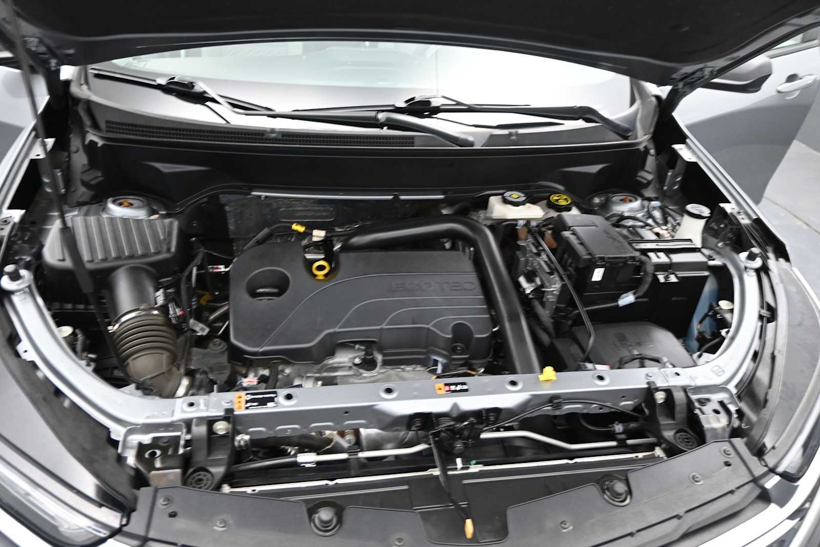 2023 Chevrolet Equinox FWD LS