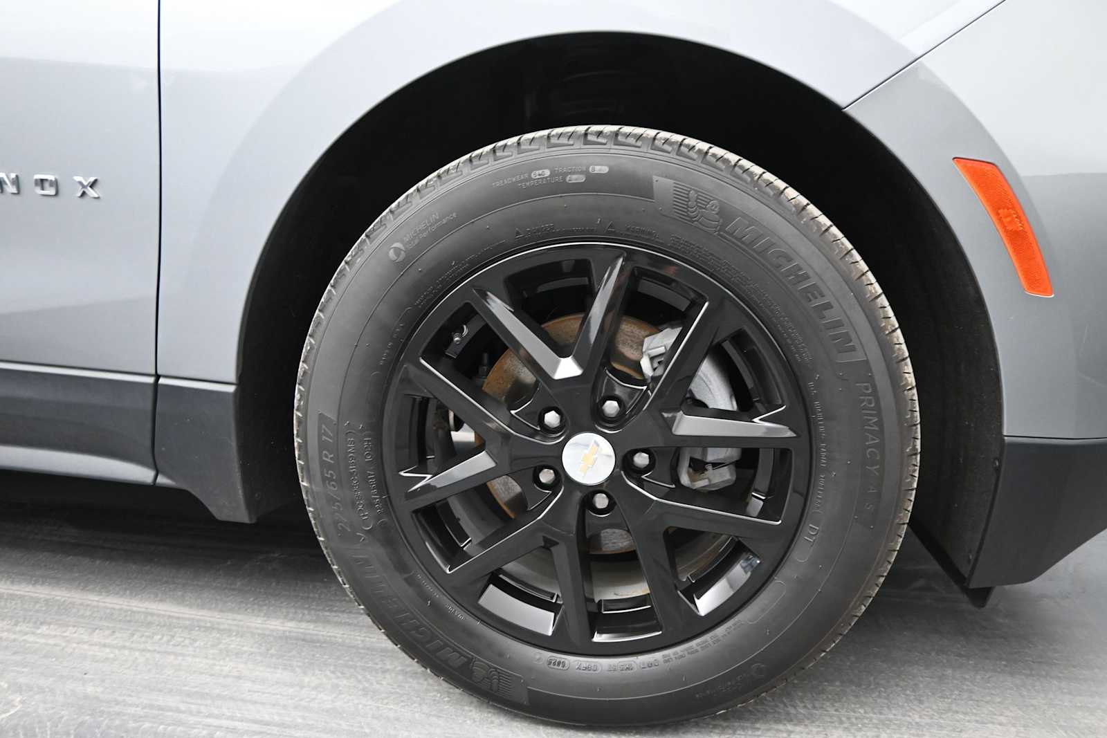 2023 Chevrolet Equinox FWD LS