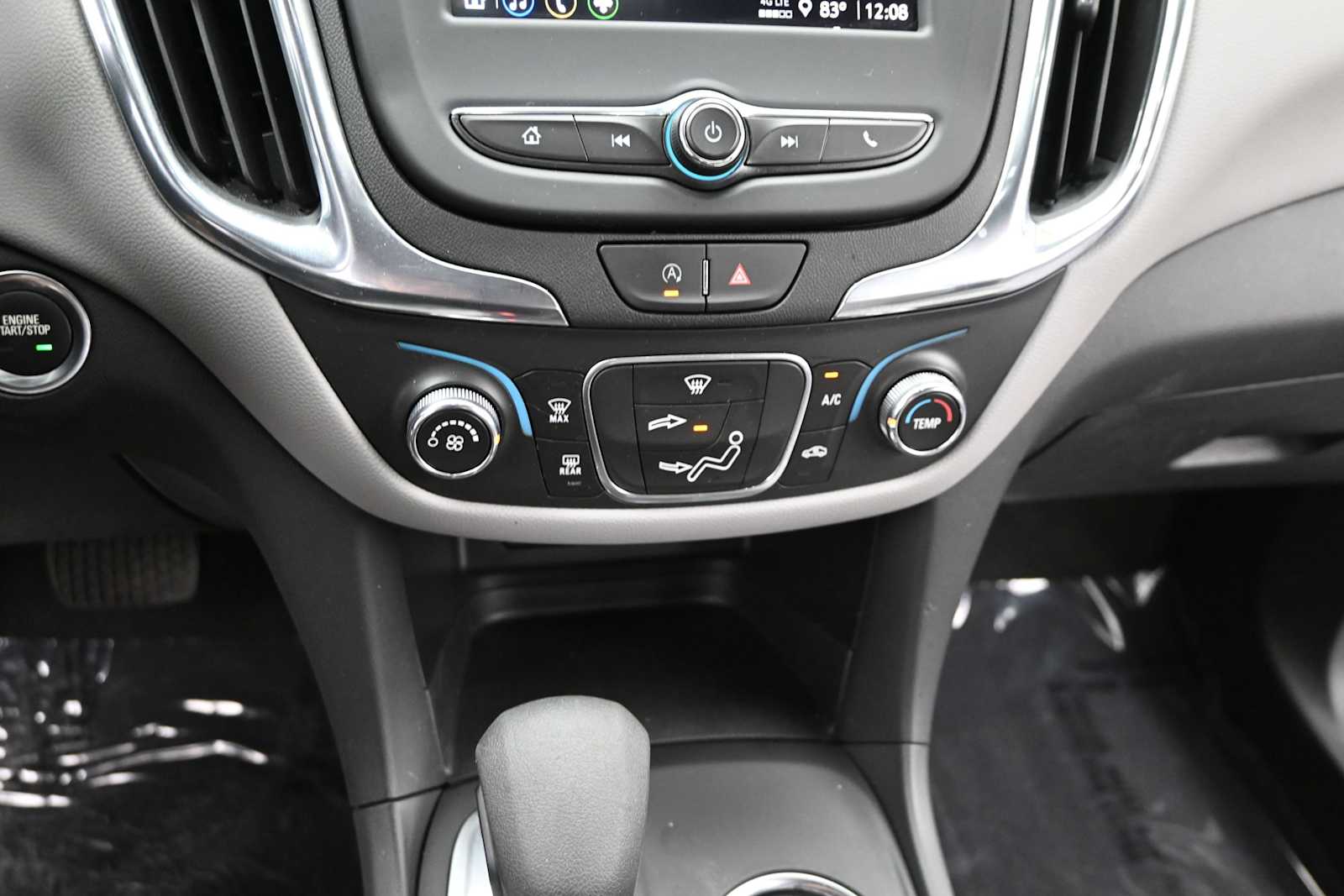 2023 Chevrolet Equinox FWD LS