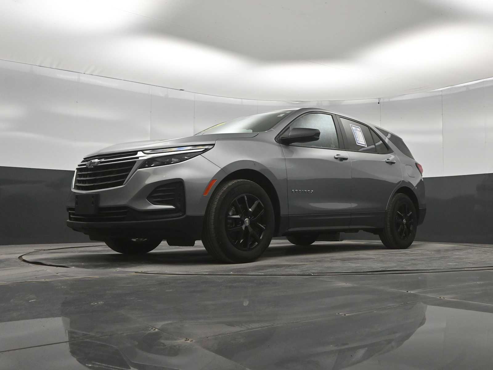 2023 Chevrolet Equinox FWD LS
